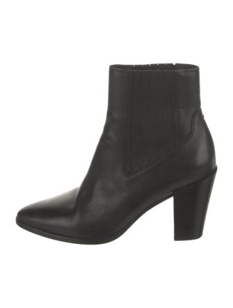 Rag & Bone Leather Boots
