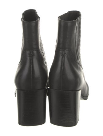Rag & Bone Leather Boots
