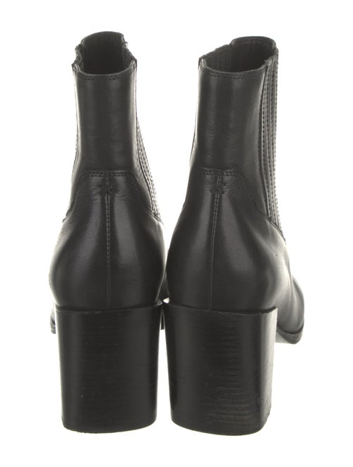 Rag & Bone Leather Boots