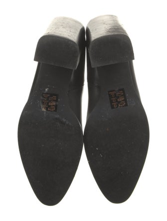 Rag & Bone Leather Boots