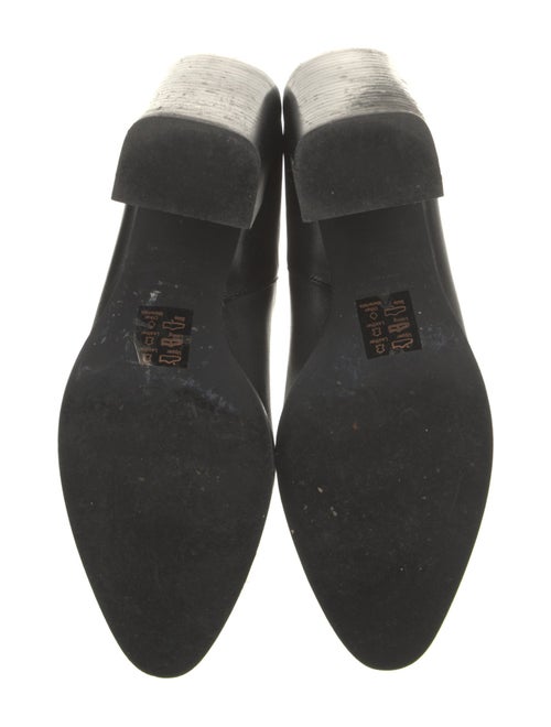 Rag & Bone Leather Boots