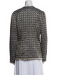 Rag & Bone Tweed Pattern Jacket