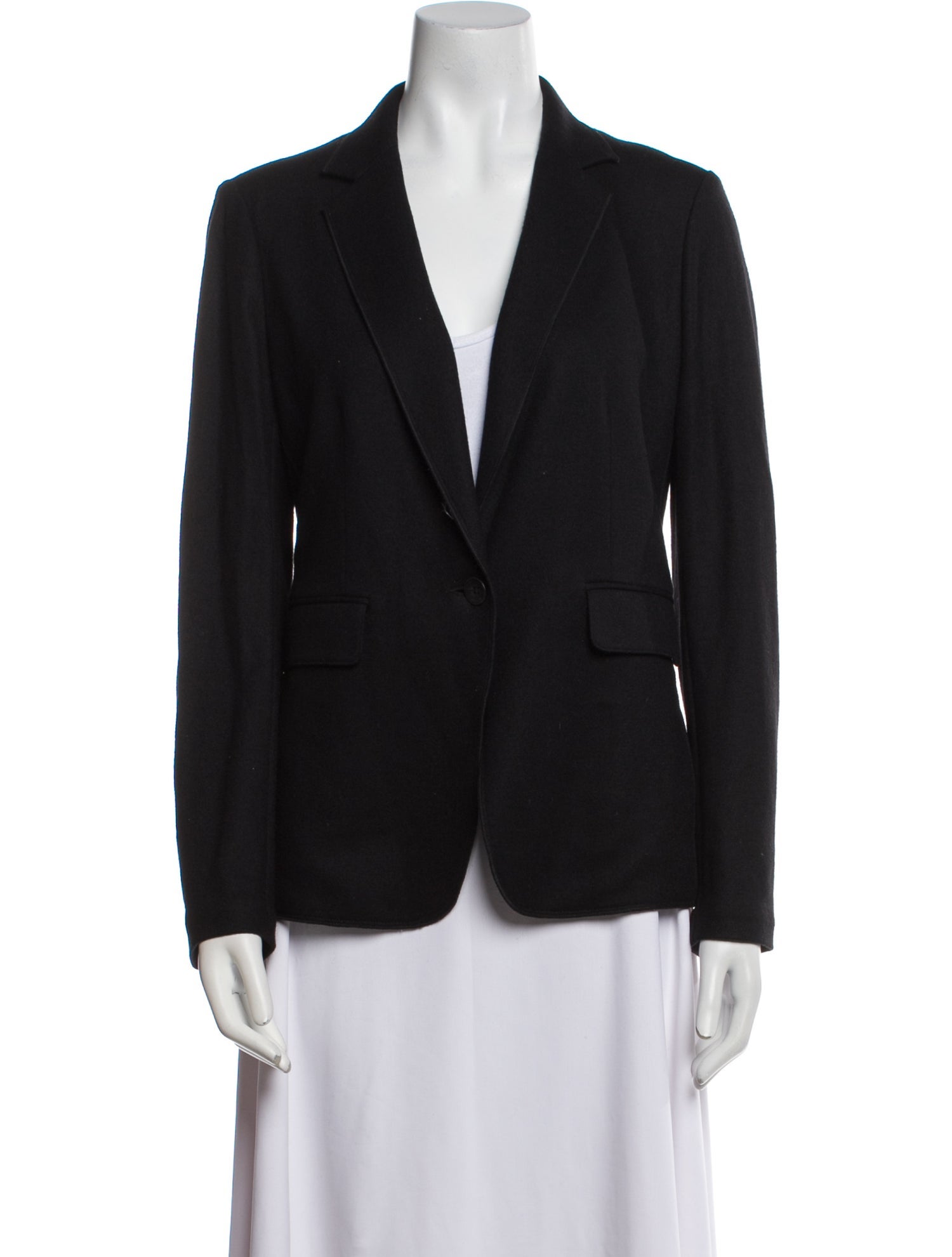 Rag & Bone Wool Blazer