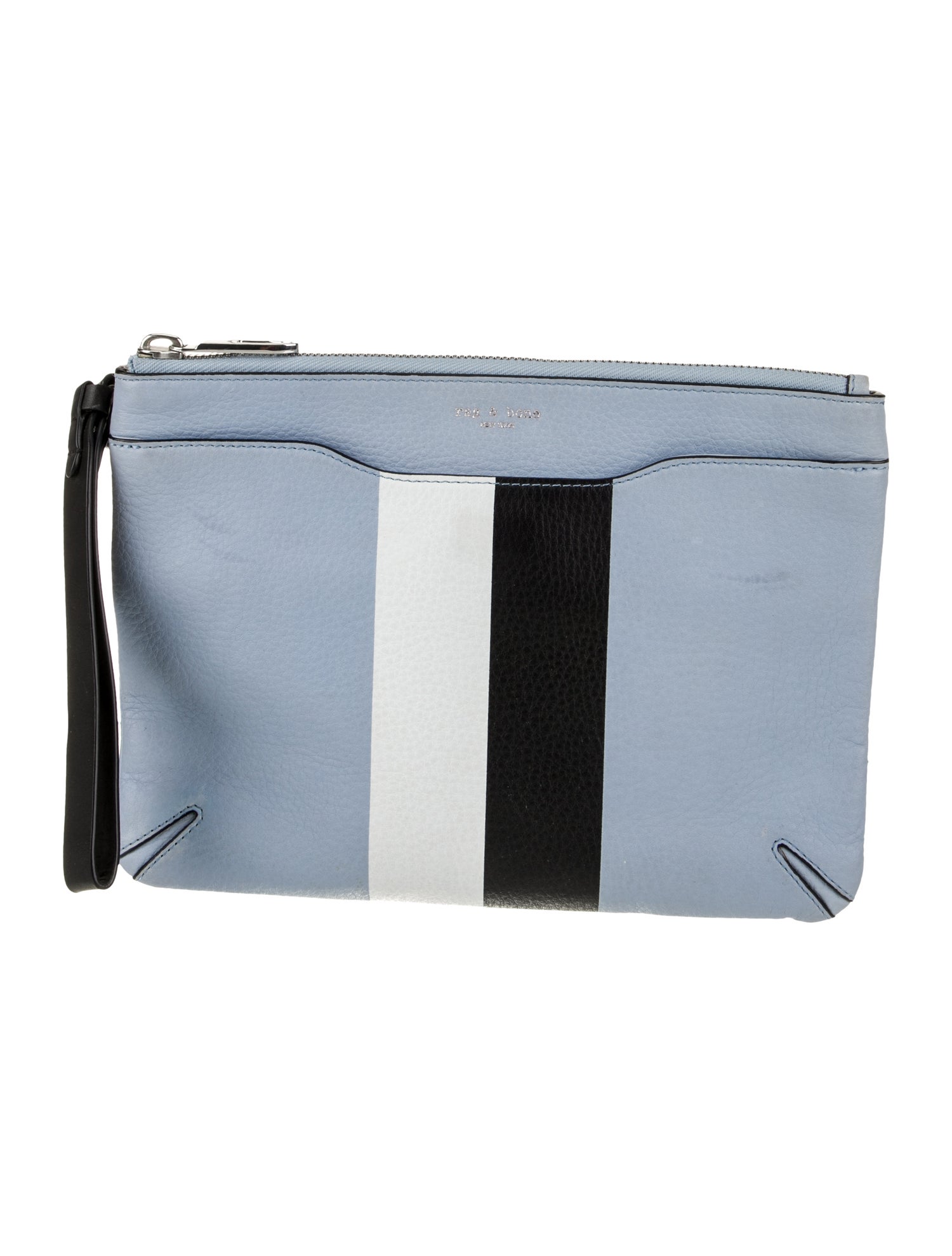 Rag & Bone Leather Portfolio