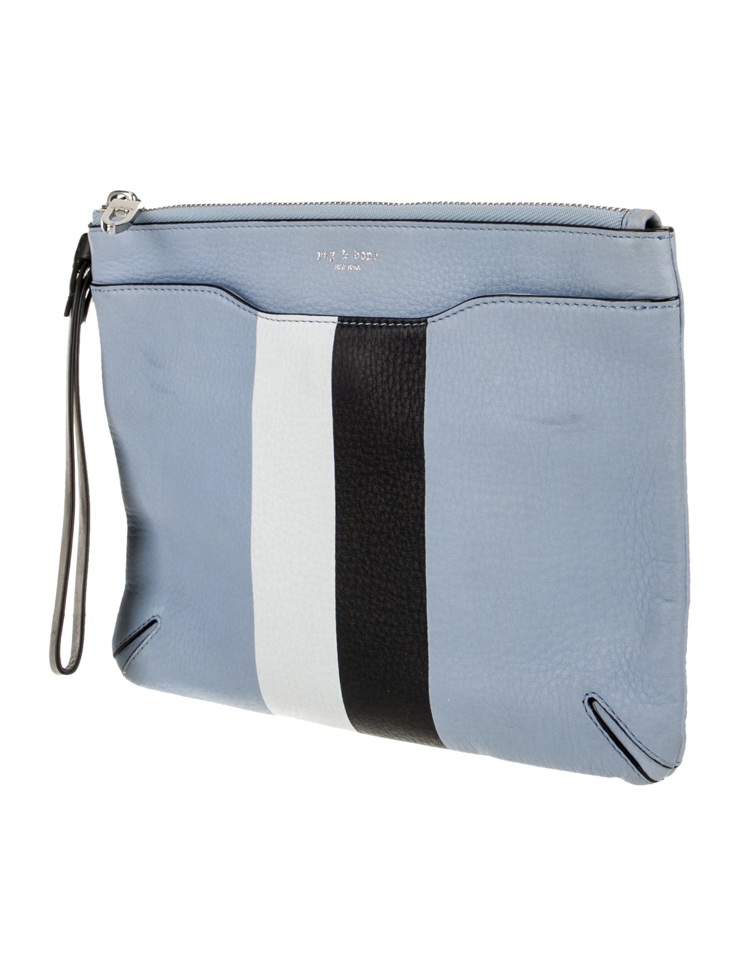 Rag & Bone Leather Portfolio