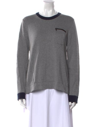 Rag & Bone Crew Neck Sweater