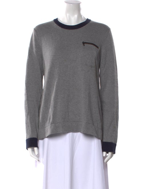 Rag & Bone Crew Neck Sweater