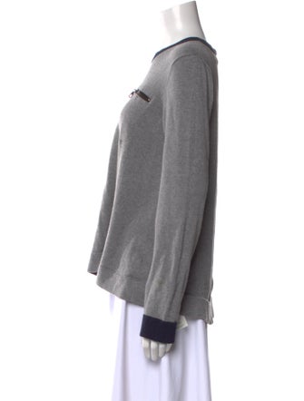 Rag & Bone Crew Neck Sweater