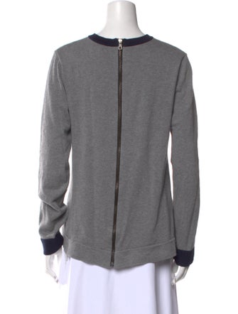 Rag & Bone Crew Neck Sweater
