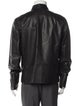 Rag & Bone Leather Moto Jacket