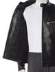 Rag & Bone Leather Moto Jacket