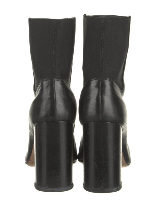 Rag & Bone Leather Chelsea Boots