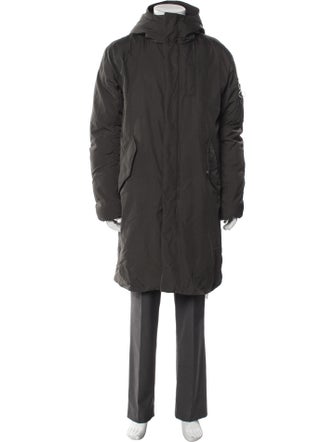 Rag & Bone Parka
