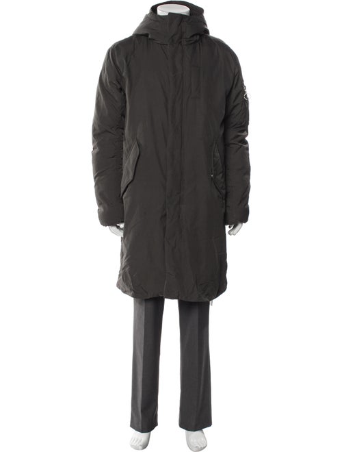 Rag & Bone Parka