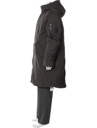 Rag & Bone Parka