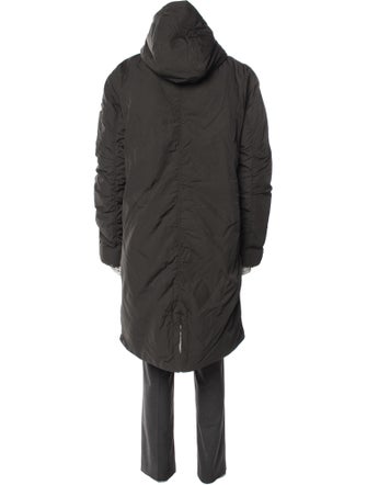 Rag & Bone Parka