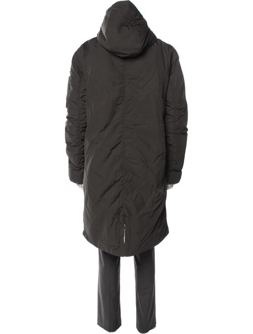 Rag & Bone Parka