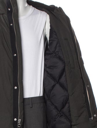Rag & Bone Parka