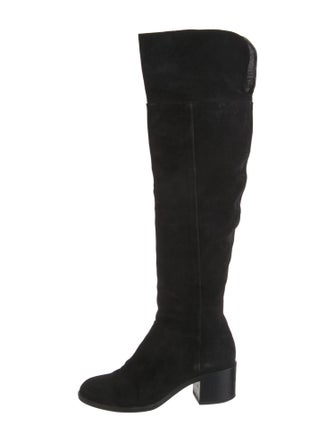Rag & Bone Suede Boots