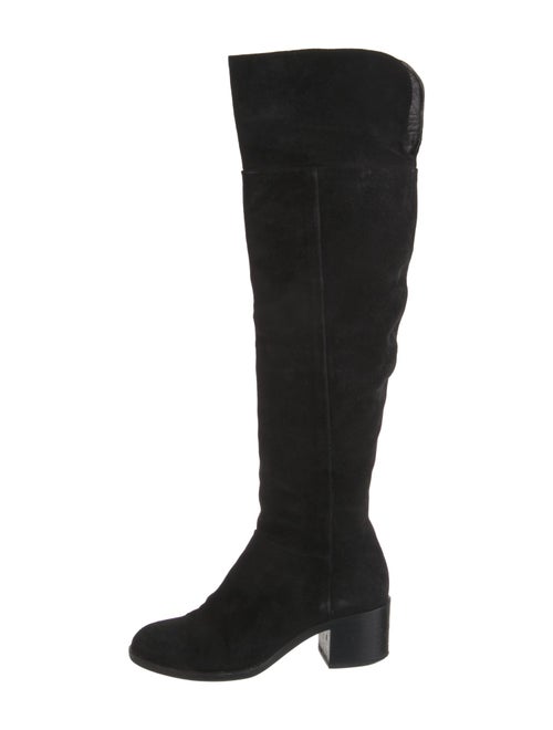 Rag & Bone Suede Boots