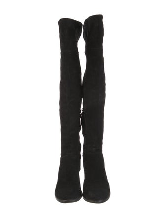 Rag & Bone Suede Boots