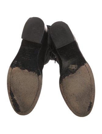 Rag & Bone Suede Boots