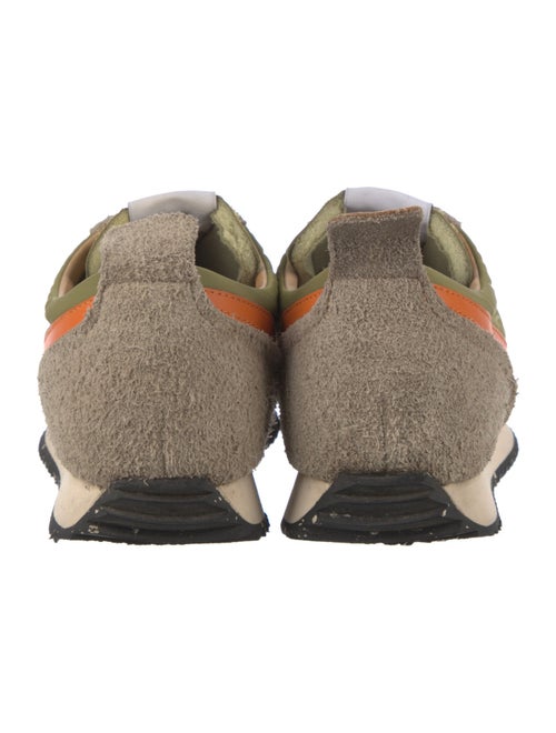 Rag & Bone Nylon Sneakers