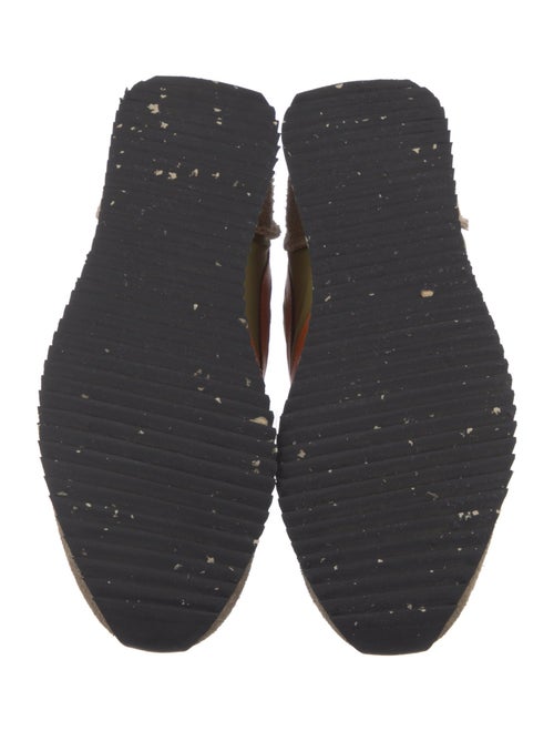 Rag & Bone Nylon Sneakers