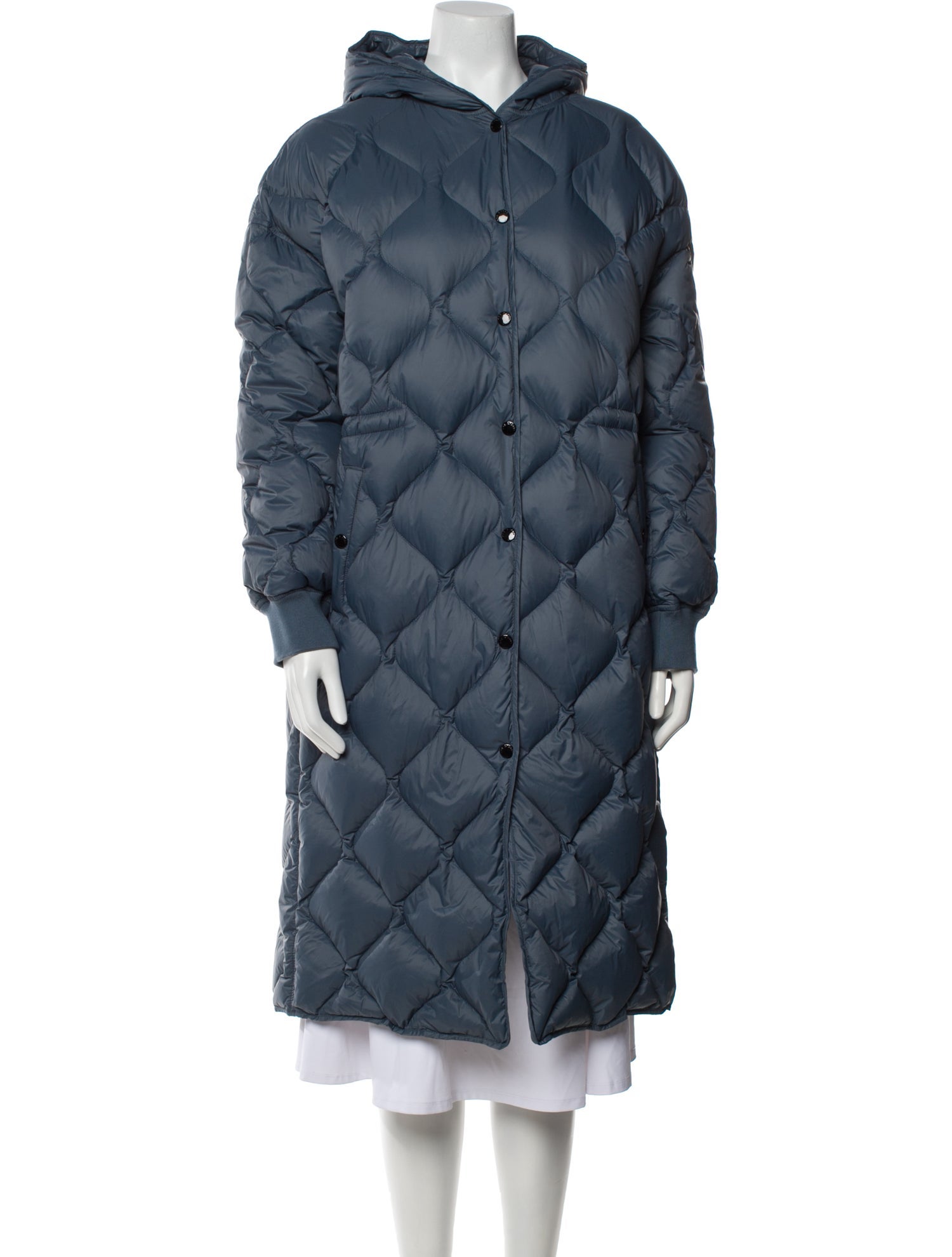 Rag & Bone Down Coat