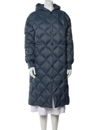 Rag & Bone Down Coat