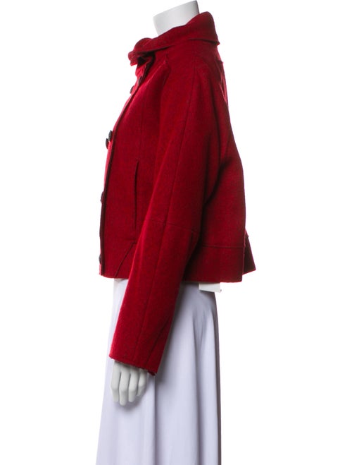 Rag & Bone Virgin Wool Jacket