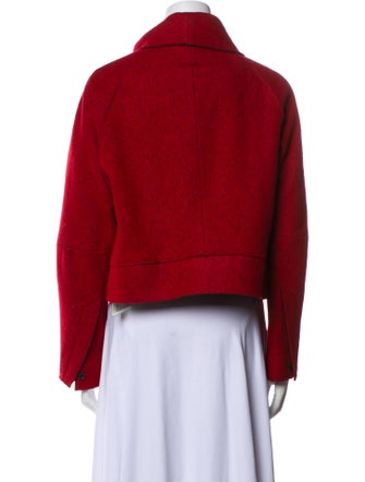 Rag & Bone Virgin Wool Jacket