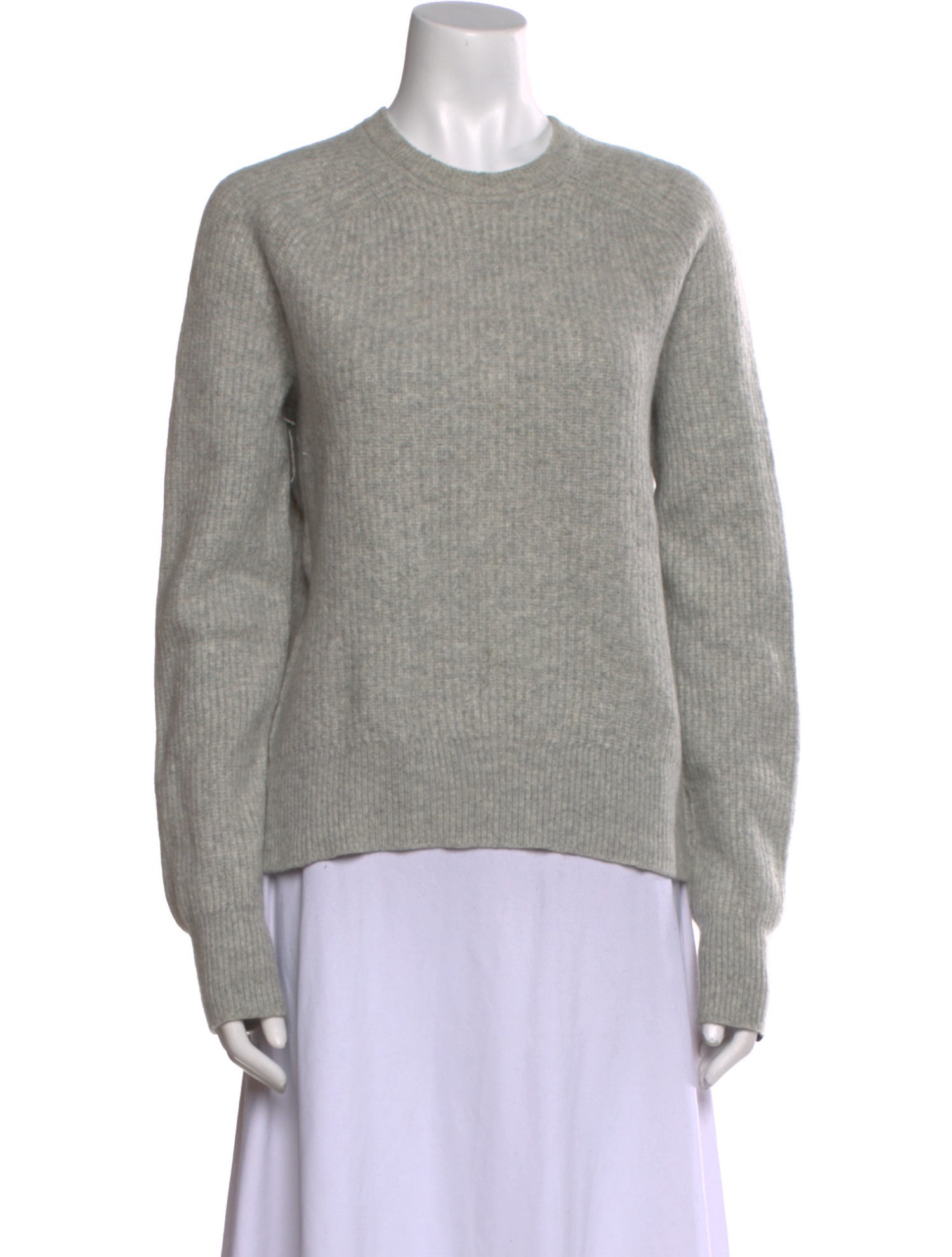 Rag & Bone Cashmere Crew Neck Sweater