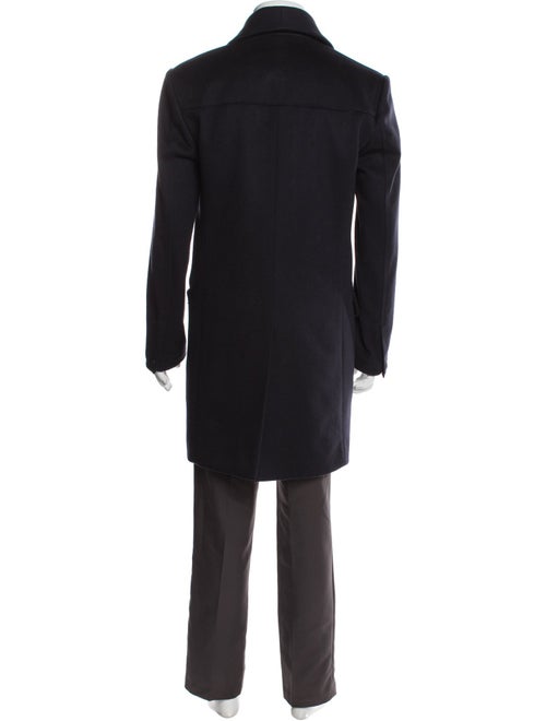 Rag & Bone Wool Overcoat