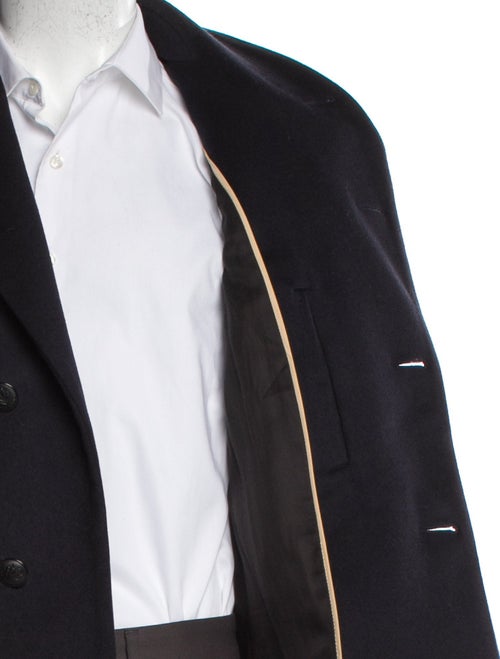 Rag & Bone Wool Overcoat