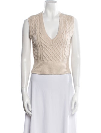 Rag & Bone V-Neck Sweater