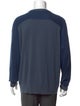 Rag & Bone Crew Neck Long Sleeve Pullover