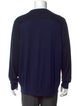 Rag & Bone Crew Neck Long Sleeve Pullover