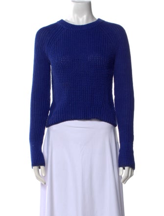 Rag & Bone Crew Neck Sweater