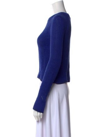 Rag & Bone Crew Neck Sweater