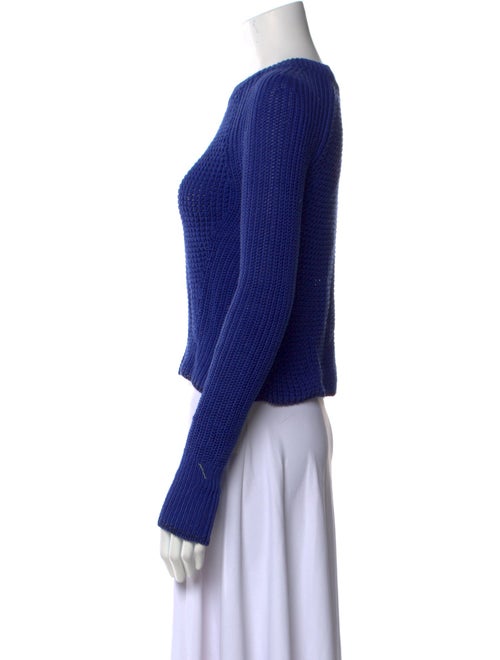 Rag & Bone Crew Neck Sweater