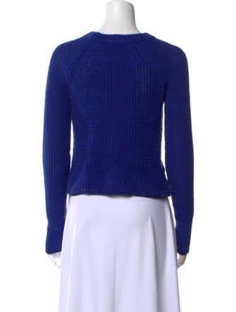 Rag & Bone Crew Neck Sweater