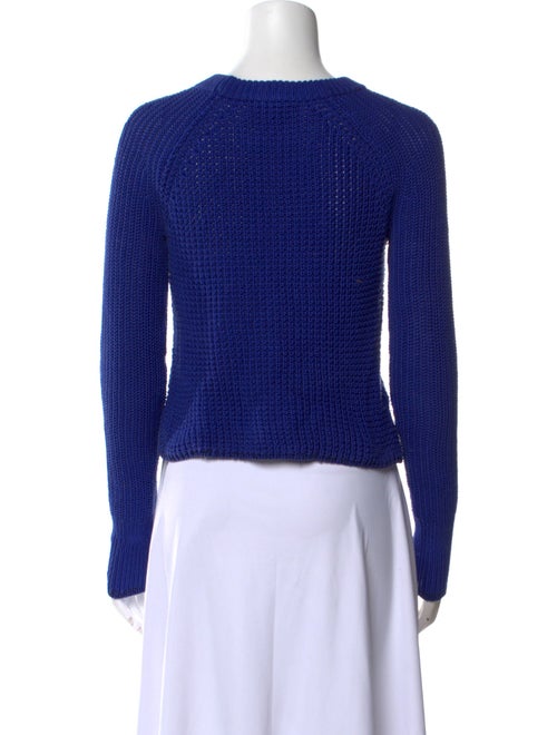 Rag & Bone Crew Neck Sweater