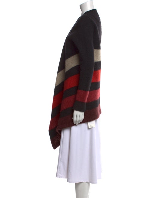 Rag & Bone Wool Striped Sweater