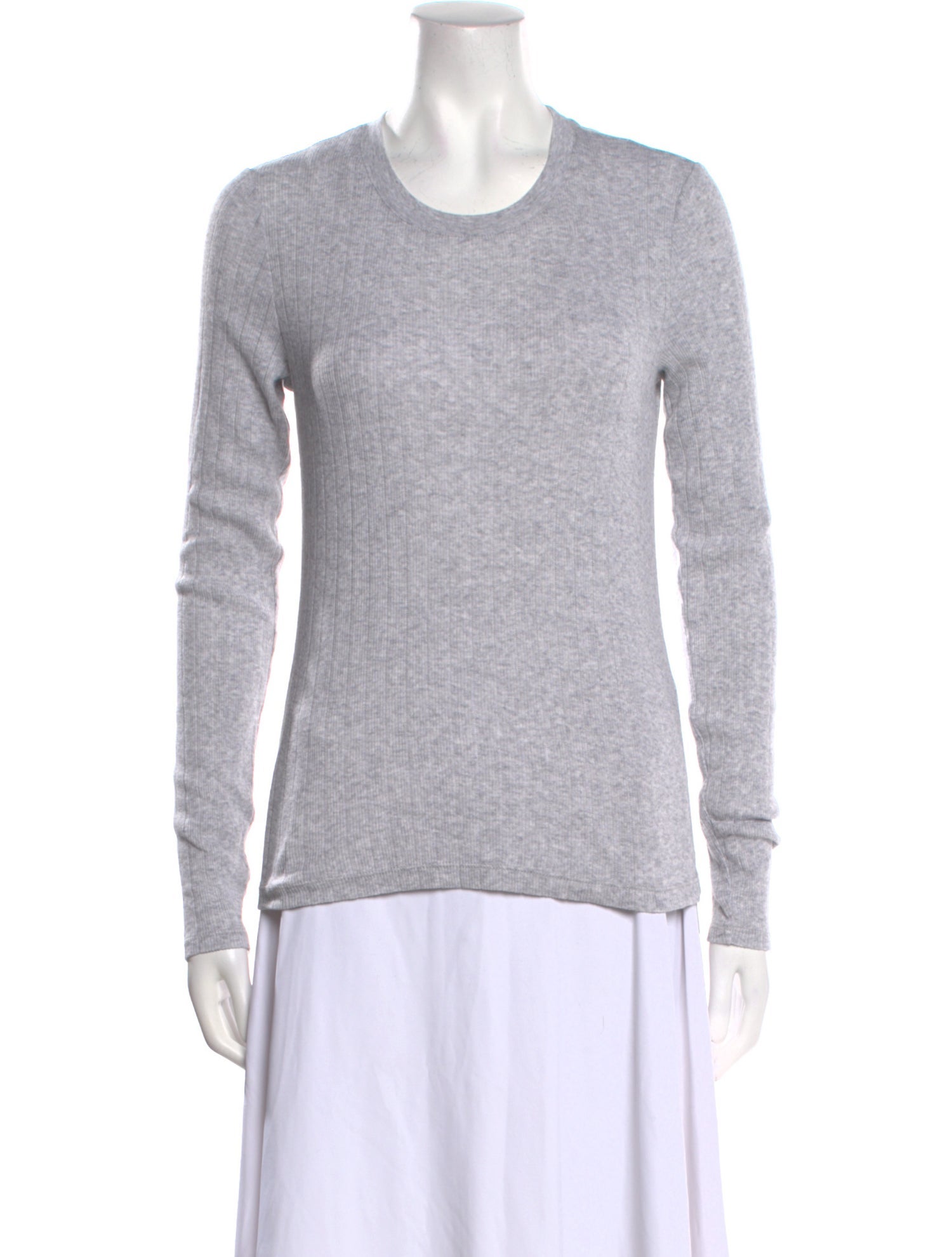 Rag & Bone Crew Neck Sweater