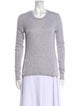 Rag & Bone Crew Neck Sweater