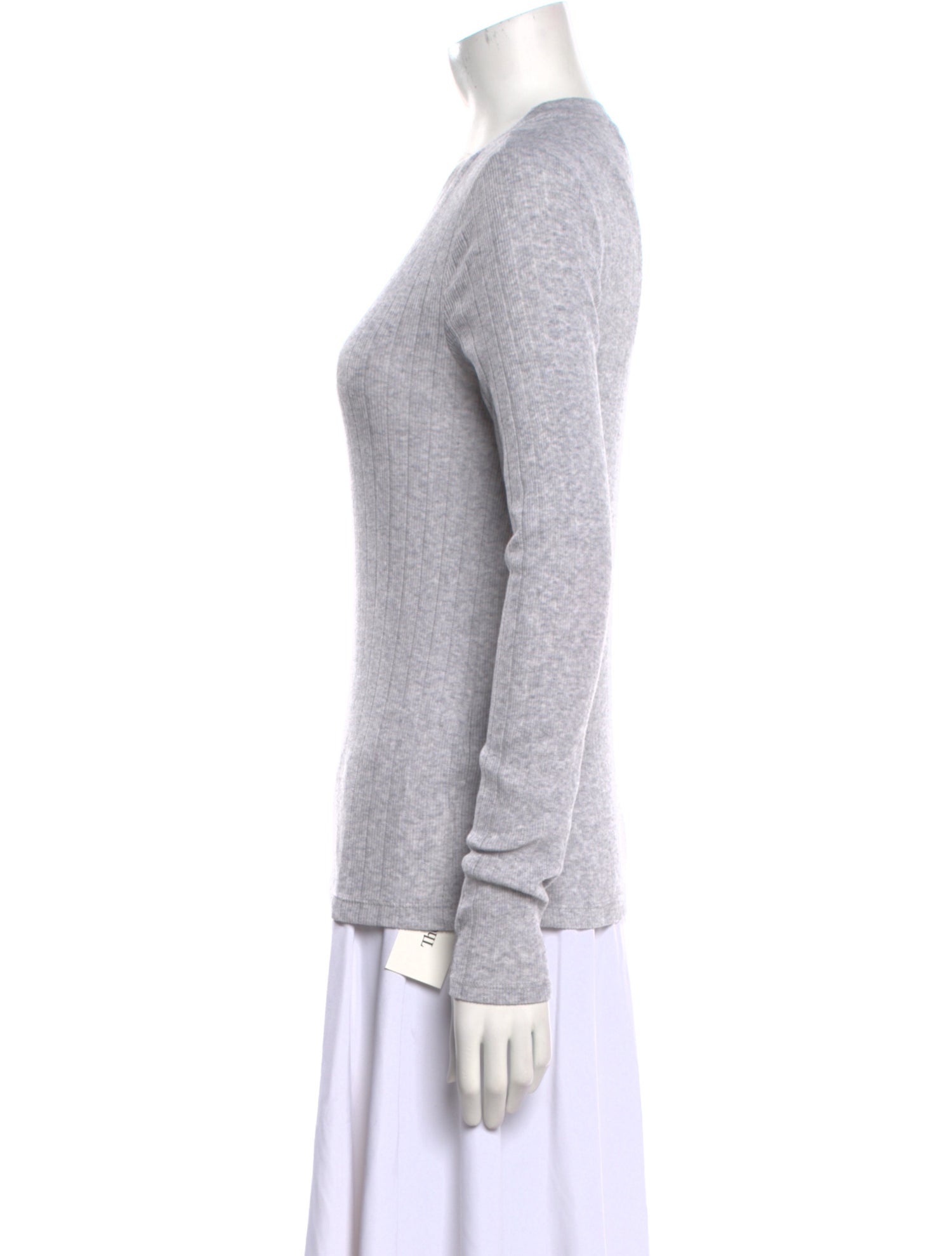 Rag & Bone Crew Neck Sweater