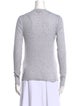 Rag & Bone Crew Neck Sweater