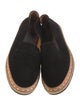 Rag & Bone Suede Loafers