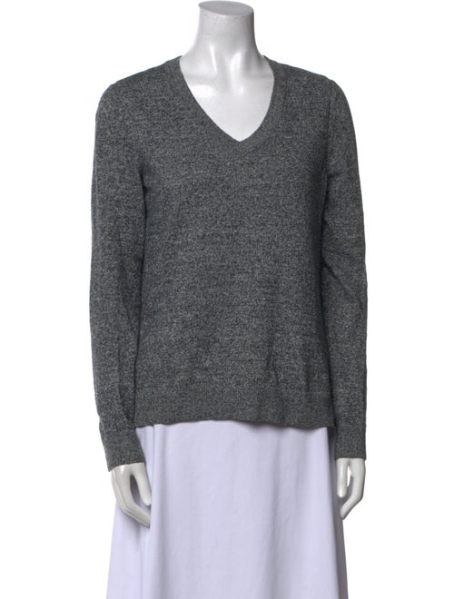 Rag & Bone V-Neck Sweater